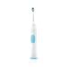 Philips Sonicare 2 Series Plaque Control Electric Toothbrush HX6211/04 - Rechargeable - Buy Online on GoSupps.com