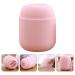 Lurrose Makeup Sponge Holder | Silicone Travel Case for Makeup Blender | Perfect for Home & Travel - Buy Online on GoSupps.com