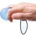Buy Gleavi 5-St Massage Balls - Adjustable Hand Gripper & Grip Training Device for Strength & Power | International Shipping - Buy Online on GoSupps.com