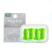 Hearing Protection Earplug Anti-snoring Learning Anti-Noise Earplugs Super Men and Women Sleep Noise Reduction Sleep Reduce Noise (Size : B-S)