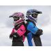 Motorcycle Neck Protector Premium Motocross Neck Brace Support for Ultimate Comfort & Safety Black Neck Rests Race Collar for Adult/Youth Sizes - Buy Online on GoSupps.com