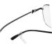 Shop Gleavi Glasses Accessories - 15 Anti-Cover Ear Brinles & Portable Holders | Transparent Pebble Gel Anti-Shedding Effect - Buy Online on GoSupps.com
