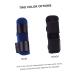 FOMIYES Thumb Support Splint | Straightening Strap for Sports Injuries | Aluminum Broken Thumb Brace - International Shipping Available - Buy Online on GoSupps.com