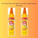 Generic Kids Magnificent Mango Detangling Spray - Smooth Detangle Hair and Mango Scent That Kids Love - Set of 2x Detangling Sprays - Buy Online on GoSupps.com