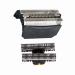 51S Shaver Razor Foil Cutter Blade for Braun 8000 Series - Compatible with 590cc 5643 5645 8970 8975 8985 8987 - Silver (51B) | International Shipping Available - Buy Online on GoSupps.com