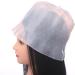 jojofuny M ches de Cheveux R utilisables en Silicone Bonnet de Teinture Confortable Outil de Teinture Capillaire pour Salon de Coiffure quipe pour Coloration Professionnelle - Buy Online on GoSupps.com