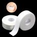 Buy Eyelash Tape Rolls - 2 White Eyelash Extension Adhesive Bands for Perfect Isolation | 5m Each Roll - Buy Online on GoSupps.com