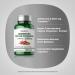 Piping Rock Berberine Ceylon Cinnamon Complex 2000mg | 120 Veg Caps - Non-GMO & Gluten Free - Buy Online on GoSupps.com