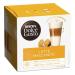 G n rique DOLCE GUSTO - Latte Macchiato Capsules 183g - Gourmet coffee ready in moments - Velvety flavor and creamy foam - Ideal for a quality sweet break. - Pack of 3