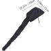 SOESFOUFU 2pcs Dry Hair Hats Thermal Delicate Hats Portable Blow Dryer Practical Hats 190t Black - Buy Online on GoSupps.com