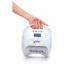 Gelish 18G Unplugged LED Gel Nail Lamp - Professional UV Light for Gel Nails - Buy Online on GoSupps.com