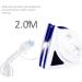 CTCOIJRN Double-Sided Magnetic Window Cleaner Wiper Brush Useful Glass Surface Cleaning Tool Wiper - Buy Online on GoSupps.com