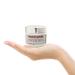 Natural Niacinamide Vitamin B Cream | Ultimate Strength Face Moisturizer with Retinol Grapeseed Extract & Hyaluronic Acid for Fine Lines & Wrinkles - Buy Online on GoSupps.com