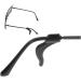 Gleavi Anti-Slip Nerd Wax for Glasses - 80 Pairs of Ear Pads & Silicone Tips for Kids - Buy Online on GoSupps.com