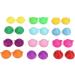CHICIRIS Portable Animal Shaped Contact Lens Case - Travel-Friendly Eye Lens Storage - Buy Online on GoSupps.com