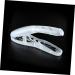 Angoily 12 Pcalema Razor Case - Travel Shaver Cover | Dustproof Mini Storage Bag for Men | Razor Protection & Carrying Solution - Buy Online on GoSupps.com