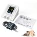 Vet Veterinary Animal Use Blood Pressure Monitor Blood Pressure Machines for Home Use Cat/Dog/Animal/Vet Electronic 3 Cuffs 6-11CM 10-19CM 18-26 cm Cat Dog