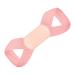 Back Correction Belt Straightener Strap Posture for Women Posture for Adult Adjustable Posture Correct Belt Posture for Men Brace Support Belt Polyester Straight Hair Man 22X14X2CM Pink