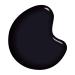 Sally Hansen Hard as Nails Xtreme Wear Nail Color 370 Black Out - Long-Lasting Nail Polish for a Bold Look - Buy Online on GoSupps.com