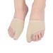 ALINZO Bunion Corrector - Bunion Relief Protector Sleeves Kit-9 Pack Set Non-Surgical Hallux Valgus Correction Big Toe Separator Pain Relief
