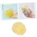 FRCOLOR Sponges Bath Shower Sponge Algae Sponge Bath Towel Adult Baby - Buy Online on GoSupps.com