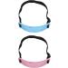 Fuzhui Intelligent Keeping Coach for Children - Ergonomic Anti-Hump Equipment with Real-Time Warnings & Adjustable Belt | Pink - Ideal for Classrooms & Home - Buy Online on GoSupps.com