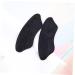 2 Pairs Sponge Heel Cushions - Comfort & Protection for High Heels | Heel Grips Insoles & Pads - Buy Online on GoSupps.com