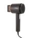 Negative Ionic Hair Dryer Quick Heat Up & Constant Temperature Fast Drying Lightweight Travel Hairdryer 4 Temps 2 Speeds Portable Home Hair Dryer for Home Travel (US Plug 110V)