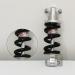 125mm 750LBS Damping Spring Adjustments Motorcycle Bike Rear Shock Absorber - Buy Online on GoSupps.com