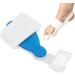 Tytoge Bunion Corrector | Hallux Valgus Support | Big Toe Straightener for Men & Women | Gel Gasket Bunion Splint - Day & Night Use - Buy Online on GoSupps.com