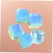 Beaupretty Opal Stones for Chakra Healing - Crystal Chip Stones & Decorative Aquarium Pebbles - Buy Online on GoSupps.com