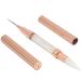 Dual-Ended Nail Art Dotting Pen - Perfect for Beginners & Professionals | White Nail Design Tool - Buy Online on GoSupps.com