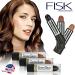 Dark Brown Hair Color Touch-Up Stick - Cover Gray Roots Instantly - Buy Online on GoSupps.com