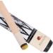 FADAZAI Set of 4 Pool Cues - 19oz, 19.5oz, 20oz, 21oz, 58 inch Billiard House Bar Pool Sticks - FDP013 - Buy Online on GoSupps.com