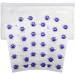 Dental Disclosing Tablets for Kids & Adults - 50 Individually Wrapped Two-Tone Plaque Disclosing Tablets for Effective Teeth Cleaning - Buy Online on GoSupps.com