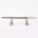 Trafu Stainless Boat Dock Cleats | Marine Cleats for Boats and Kayaks (2 Pack) - 5 inch | Includes Screws - Buy Online on GoSupps.com