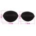 4Pcs Big Hair Base Bump Styling Insert Tool for Volume - Women/Girls Hair Accessory - Buy Online on GoSupps.com