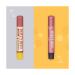 Burt's Bees 100% Natural Lip Shimmer in Peony - Moisturizing Lip Balm - 1 Tube - Buy Online on GoSupps.com