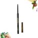 Beavorty Eye Liner Pencils Eyebrow Pencil Women Makeup Waterproof Eye Liner Eye Pencil Eyeliner E43 Make up - Buy Online on GoSupps.com