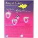 Royal Chai Ginger Sucr Pot de 400 g (lot de 6) Th instantan premium Th au gingembre Naturel Th indien instantan au gingembre - Buy Online on GoSupps.com