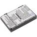 Replacement Battery for Medion MD95762 MD96700 MD96710 MDPNA 15000 - 1250mAh/3.7V - International Shipping Available - Buy Online on GoSupps.com