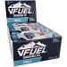 VFuel Endurance Gel - Vanilla - 1.1 Oz - Pack Of 24 - Buy Online on GoSupps.com