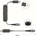 RAEISP HQ8505 15V USB Charger Power Cable for Philips Norelco One Blade QP6520 QP6510 - International Shipping Available - Buy Online on GoSupps.com