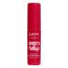 NYX Smooth Whip Matte Lip Cream - Cherry Cr me: Long-Lasting Vegan Liquid Lipstick - Buy Online on GoSupps.com