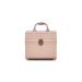 Caboodles Life & Style Train Case, Premium Makeup and Accessory organization Small Train Case