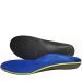 NOLITOY Flatfoot Orthotic Inserts - Athletic Shoe Heel Pad Cushions for High Arches & Plantar Support - International Shipping Available - Buy Online on GoSupps.com