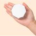 Buy #N/A Empty Powder Compact - Portable Makeup Box with Sieve for Loose Powder & Blusher | Perfect Makeup Container for Travel - Buy Online on GoSupps.com
