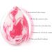 Soft And Elastic Color Cosmetics Egg Vibrant Make Up Sponge Achieve Seamless Makeup Looks Effortlessly(17) - Buy Online on GoSupps.com