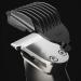 Buy Digital Multifunctional Electric Hair Clipper - Gray | Versatile Hair & Nose Trimmer - International Shipping Available - Buy Online on GoSupps.com