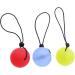 Ultechnovo 9 STK Fitness Equipment - Squeezeball Grip Strength Balls for Strength Training & Hand Therapy | Powerball Gym Tools - Buy Online on GoSupps.com